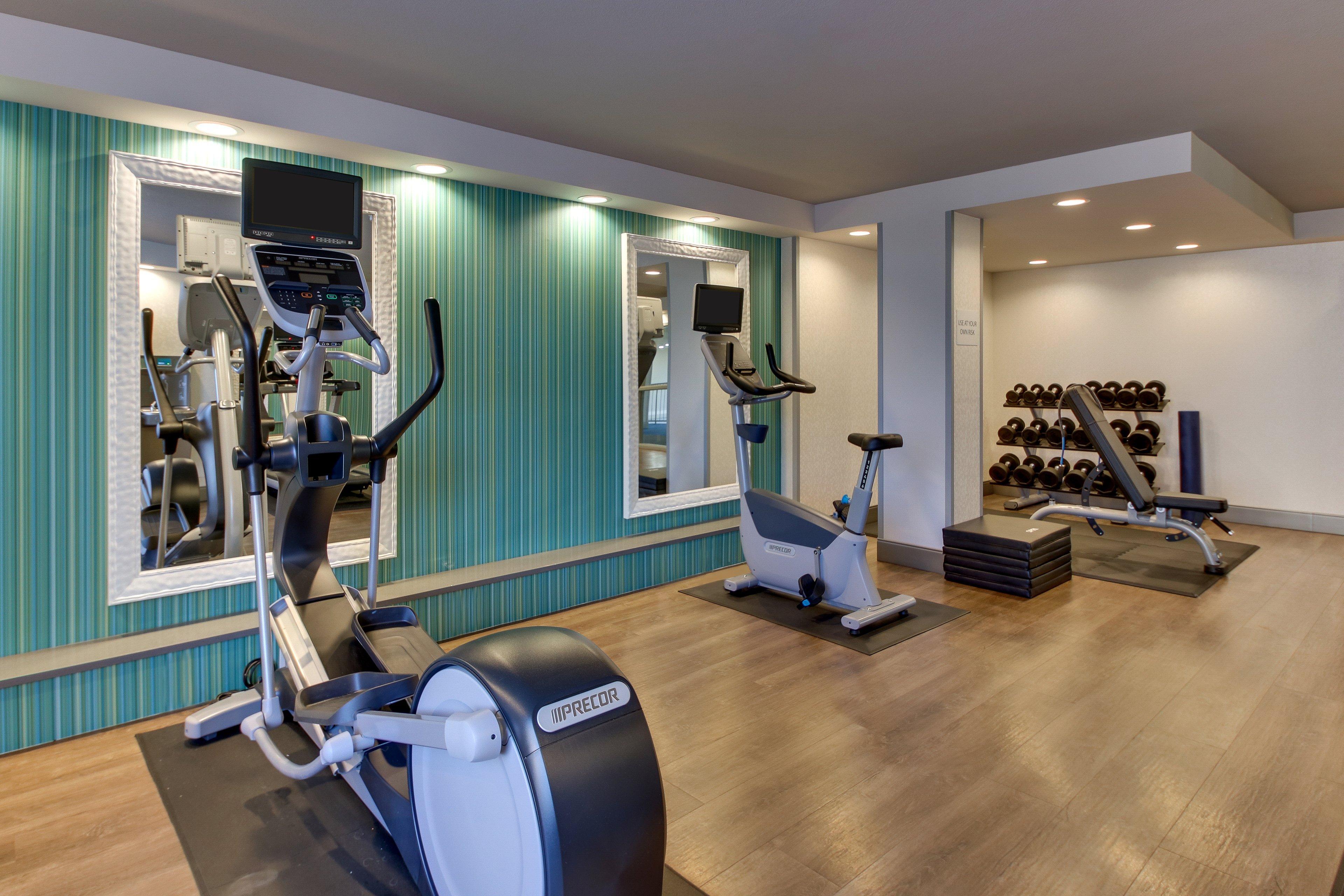 Holiday Inn Express & Suites Atlanta Perimeter Mall Hotel By Ihg Санди-Спрингс Экстерьер фото