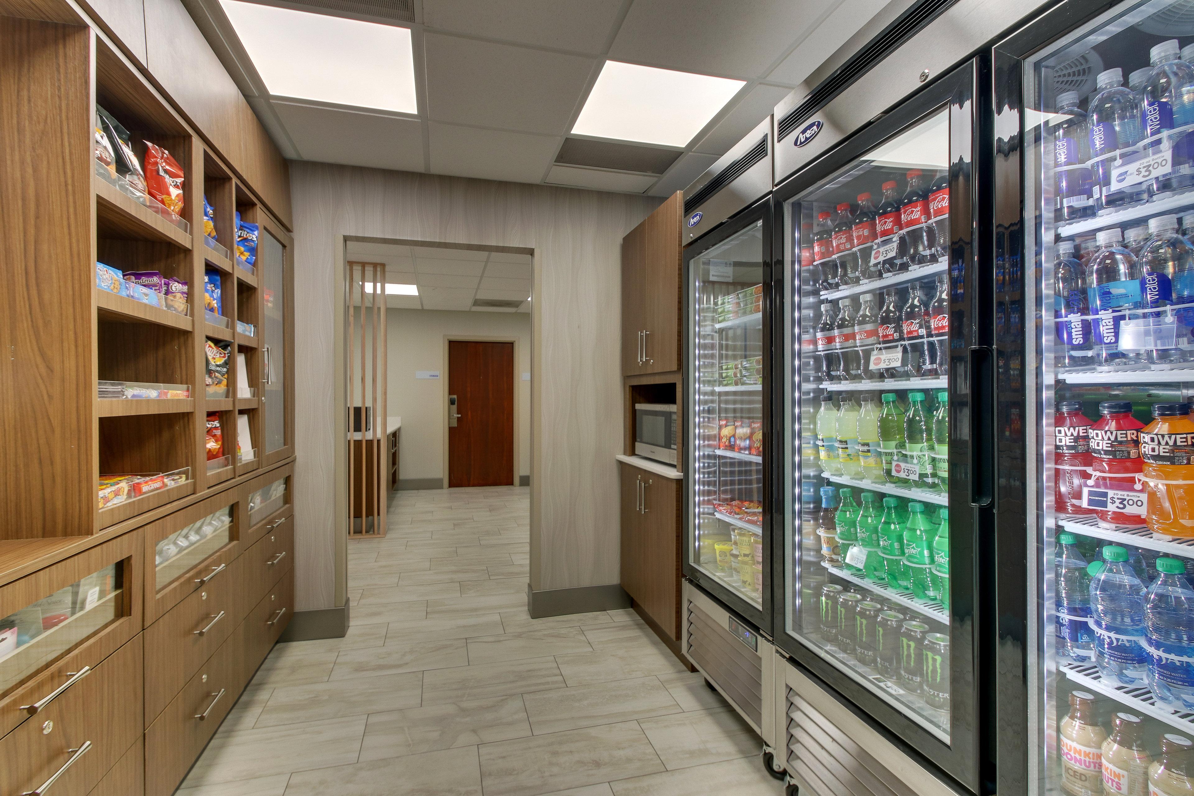 Holiday Inn Express & Suites Atlanta Perimeter Mall Hotel By Ihg Санди-Спрингс Экстерьер фото
