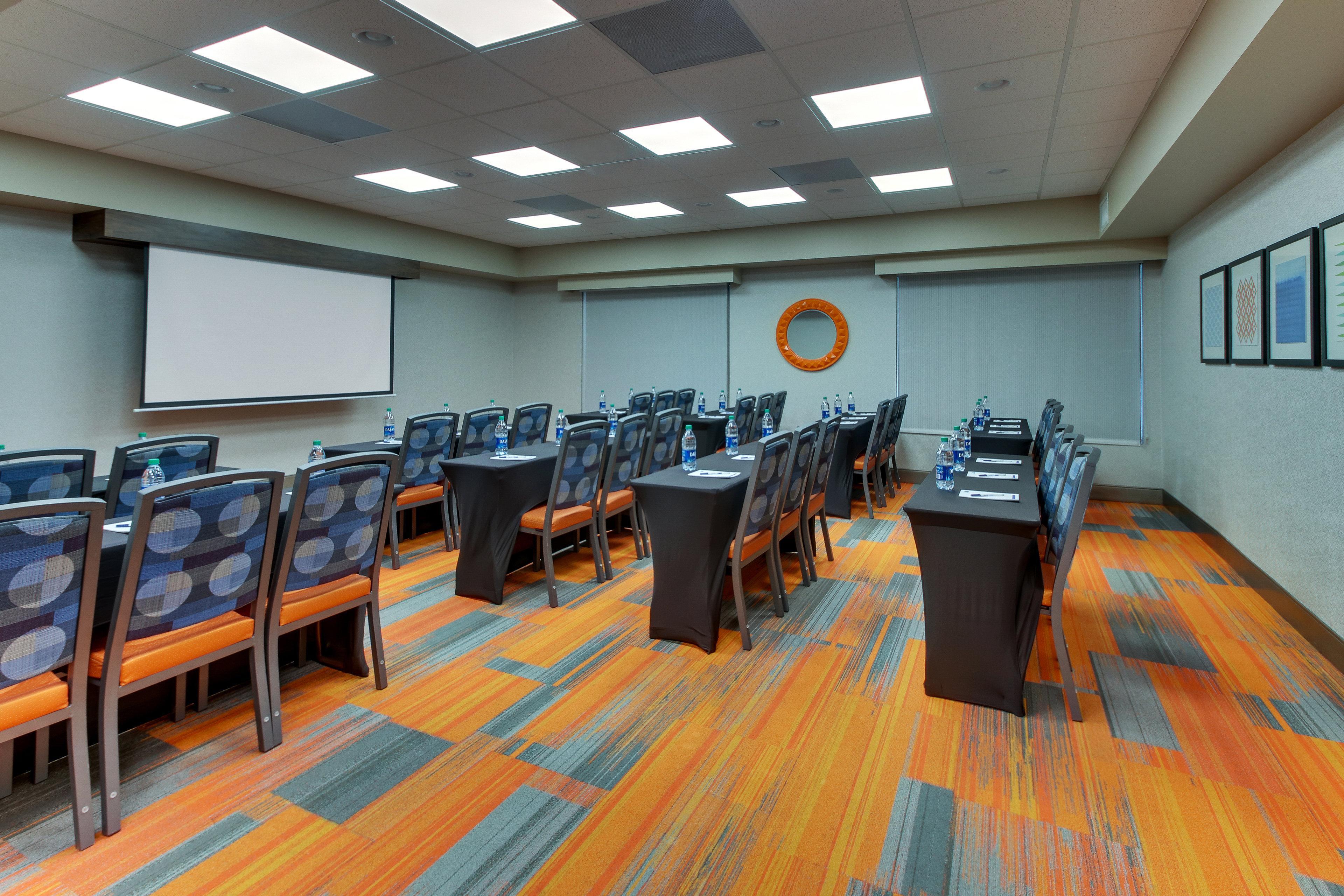 Holiday Inn Express & Suites Atlanta Perimeter Mall Hotel By Ihg Санди-Спрингс Экстерьер фото