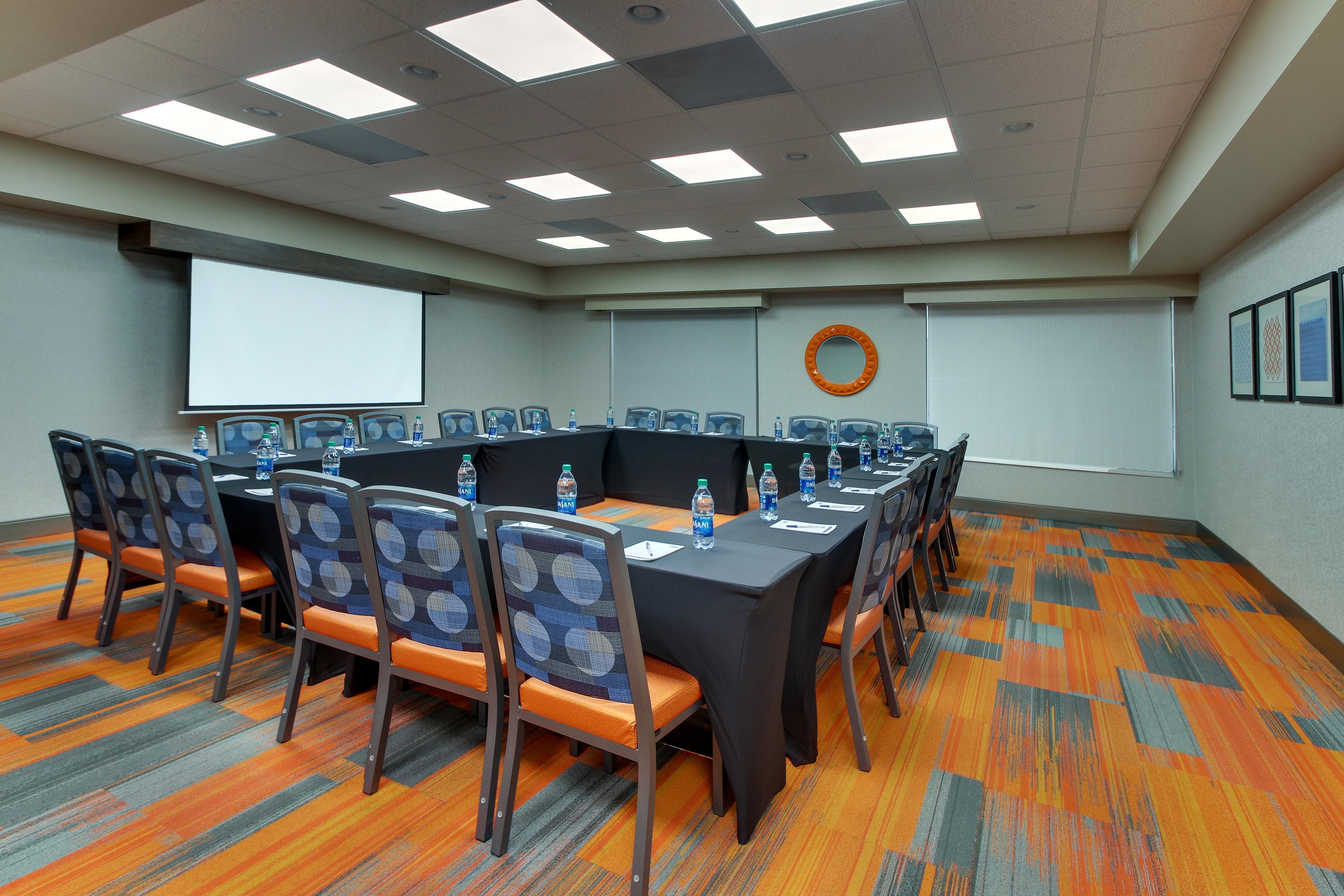 Holiday Inn Express & Suites Atlanta Perimeter Mall Hotel By Ihg Санди-Спрингс Экстерьер фото